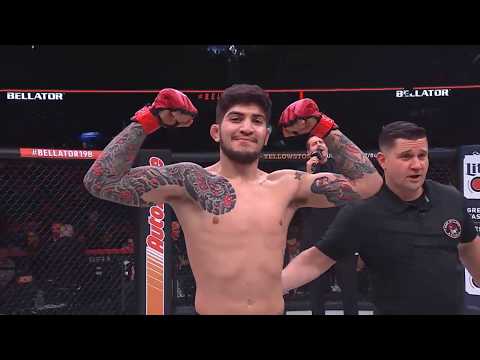 Bellator 198 highlights