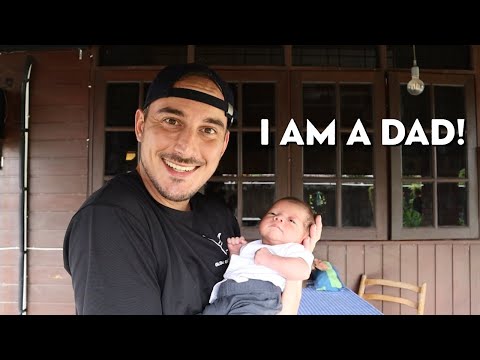 I NEVER WANTED A CHILD | Now I Am a Proud Dad!