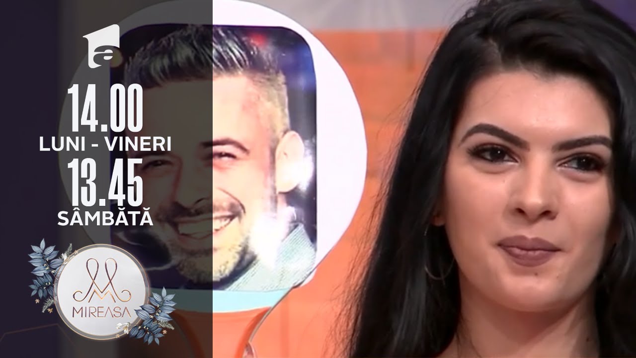 Radu sau Bogdan? Fetele votează cine intră în casa Mireasa!