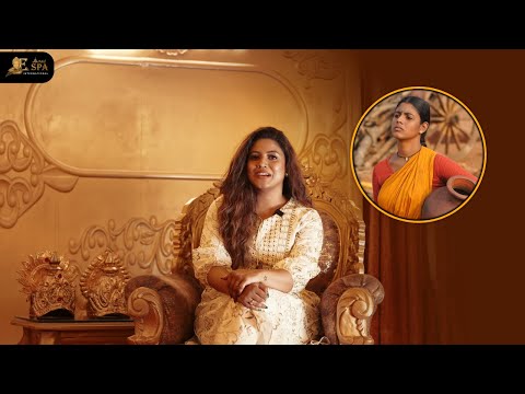 Best Thai Massage Spa Destinations for Couples - INEYA - PART 3 | Actress Ineya | E Spa #espa #ineya