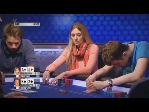 European Poker Tour 10 London 2013 - Main Event, Episode 4 | PokerStars