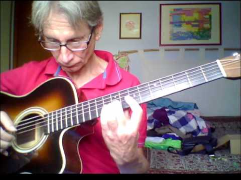 2017 05 20 the Abbot's Hymn