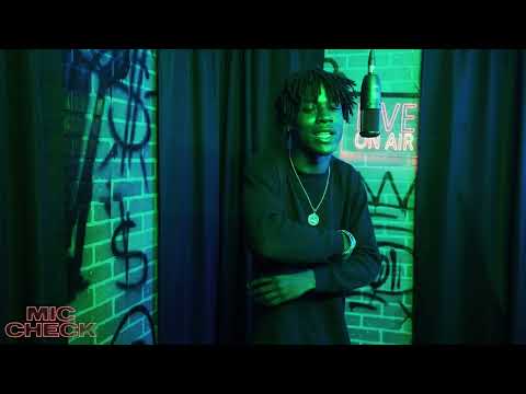Teflon Pablo "My Name Pablo" | Mic Check