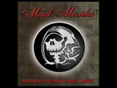 Mad Monks Bon Ska