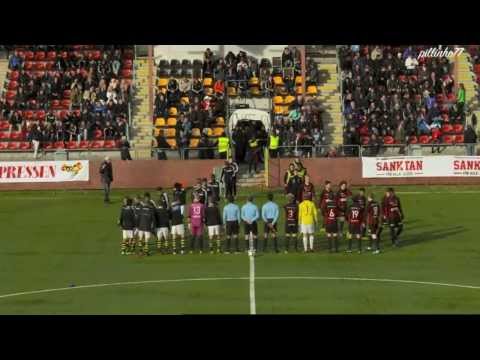 Fotbollsfabriken | Avsnitt 7 (2/2)