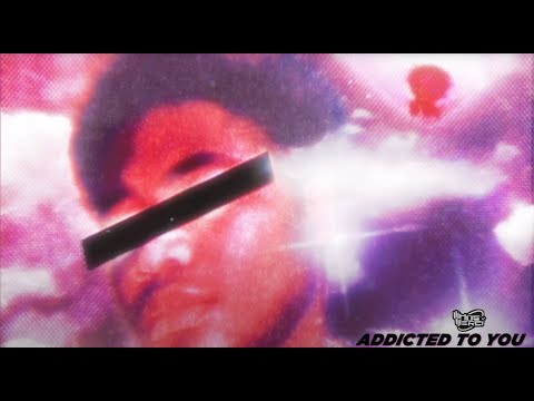 WhosMerci - ADDICTED 2 U (Official Lyric Video)