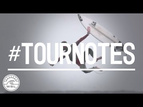 #TourNotes: Air Time at Margaret's with Bourez & Zietz