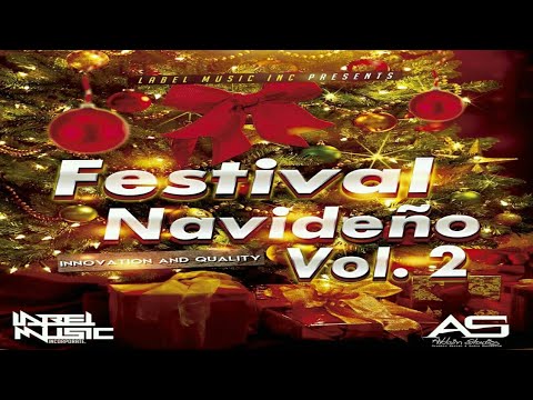 Sandungueo Mix (Festival Navideño Vol 2) Dj Destroyer x Dj Martinez (Label Music Inc)