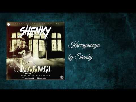 Kawayawaya - Shenky
