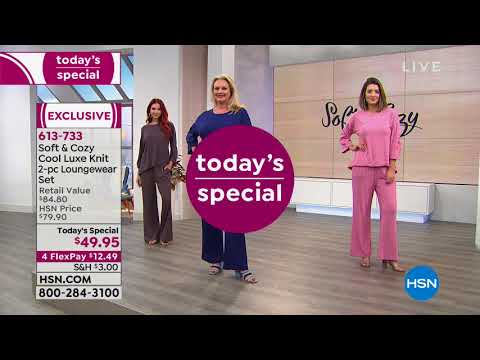 HSN | Lunch Rush 09.10.2018 - 12 PM