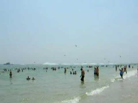 Thunder on the Gulf 2