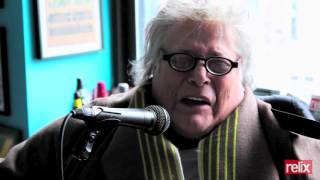 Leslie West "People Get Ready"