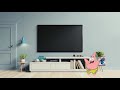 Patrick Watches The THX Logo