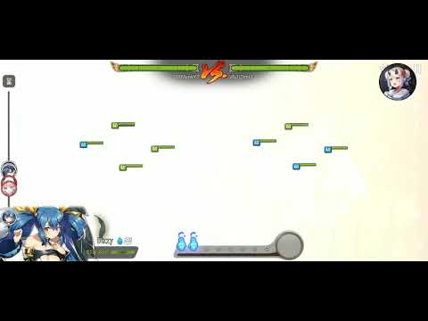 Epic 7 Arena Dizzy counter DESTINA