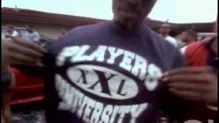 Eightball &amp; MJG - Playa&#39;s Night Out [Better Quality]