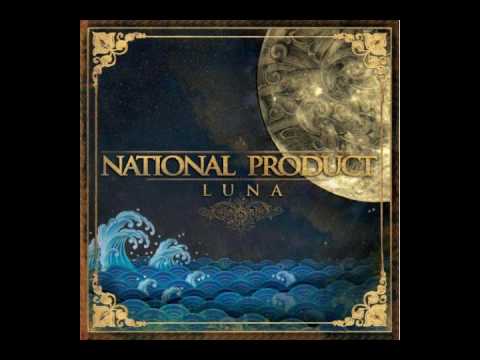 National Product - Paper and Ink (Lyrics Included)