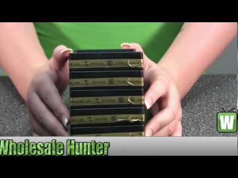 Umarex RWS R10 Match+ 2315012 Pellets BBs Ammo per 500 Shooting Unboxing