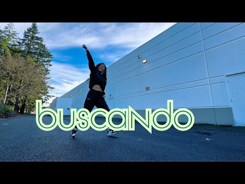 Buscando - Jenn Morell - MIRANENERGY