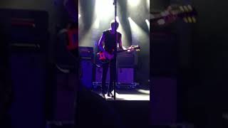 Japandroids - I&#39;m Sorry (For Not Finding You Sooner) live at Brooklyn Steel 10/26/2017