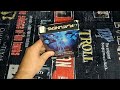 Flatliners VHS Review