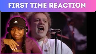 Tasha Reacts to Foreigner – That Was Yesterday | First Time Hearing!