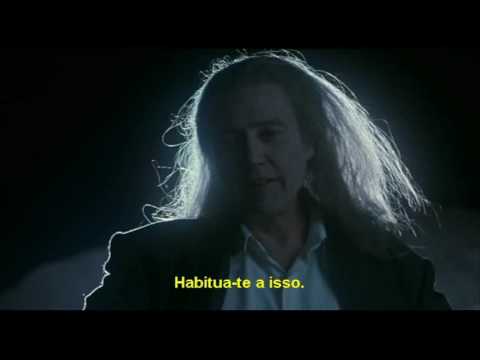 Anjo Gabriel ensina o jovem Daniel