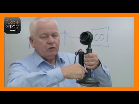 Telecommunications Basics Part 1