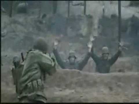 Modern Warfare 2: 2nd Rangers lead the way!