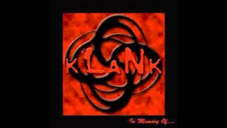 54 - So Alive [Klank Side Project]