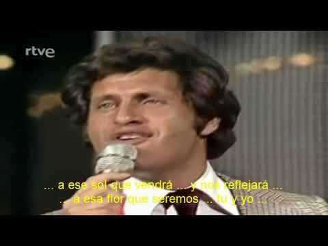 Video thumbnail for A tí (versión español)