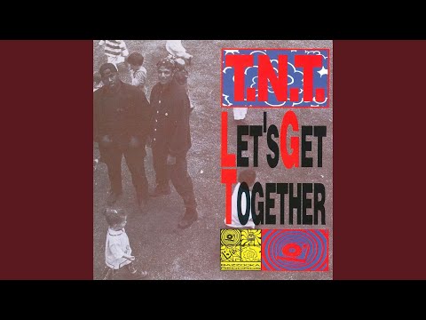 Let's Get Together (HappyHardcoreClubMix)