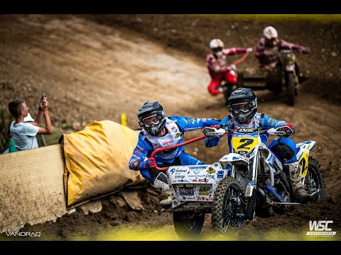 Calendrier Championnat Du Monde Side Car Cross 2023 Fim Sidecarcross World Championship | Www.fimsidecarcross.com