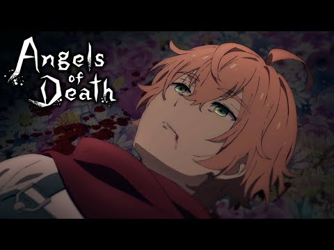 Shot Down | Angels of Death