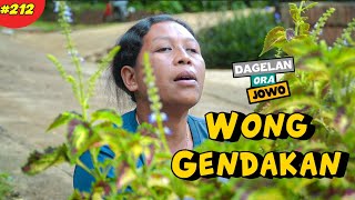 Download lagu Ngingeng Wong Gendaman || Dagelan Ra Jowo Episode 212 || Comedy Short Film mp3