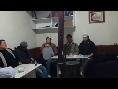 Menzil ilahileri Dokurcun 2