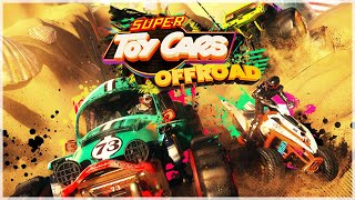 Super Toy Cars Collection XBOX LIVE Key ARGENTINA