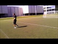 2012 Speed Ladder Drills