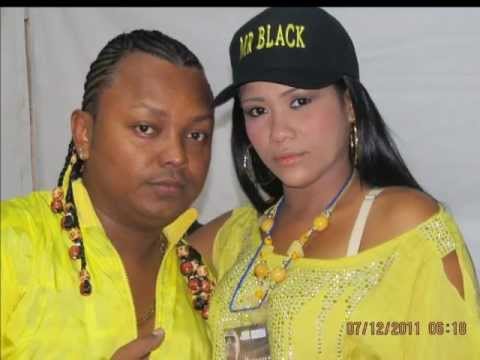 CUENTALE MR BLACK GEMINI ALL STAR VOL 11.wmv