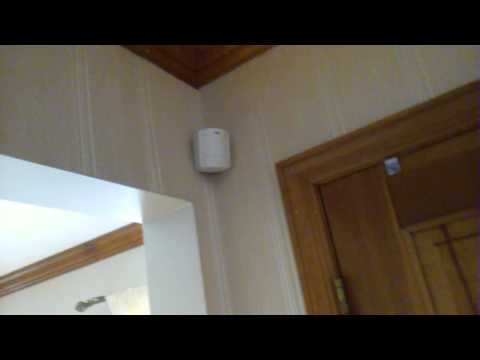 Adt Or Ge Motion Sensor Issue Please Help
