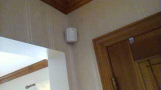 ADT or GE motion sensor issue. Please Help!