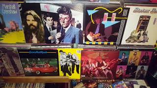 Rockpile. Oh what a thrill.