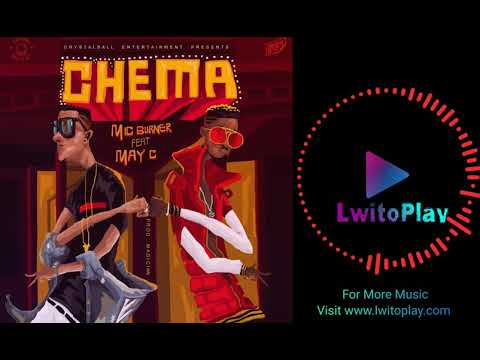 Mic Burner -  CHEMA ft  May C (Official Audio) [lwitoplay.com]