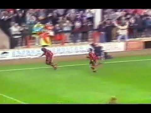 ARCHIVE: Walsall 2 York City 0 - 20.09.97