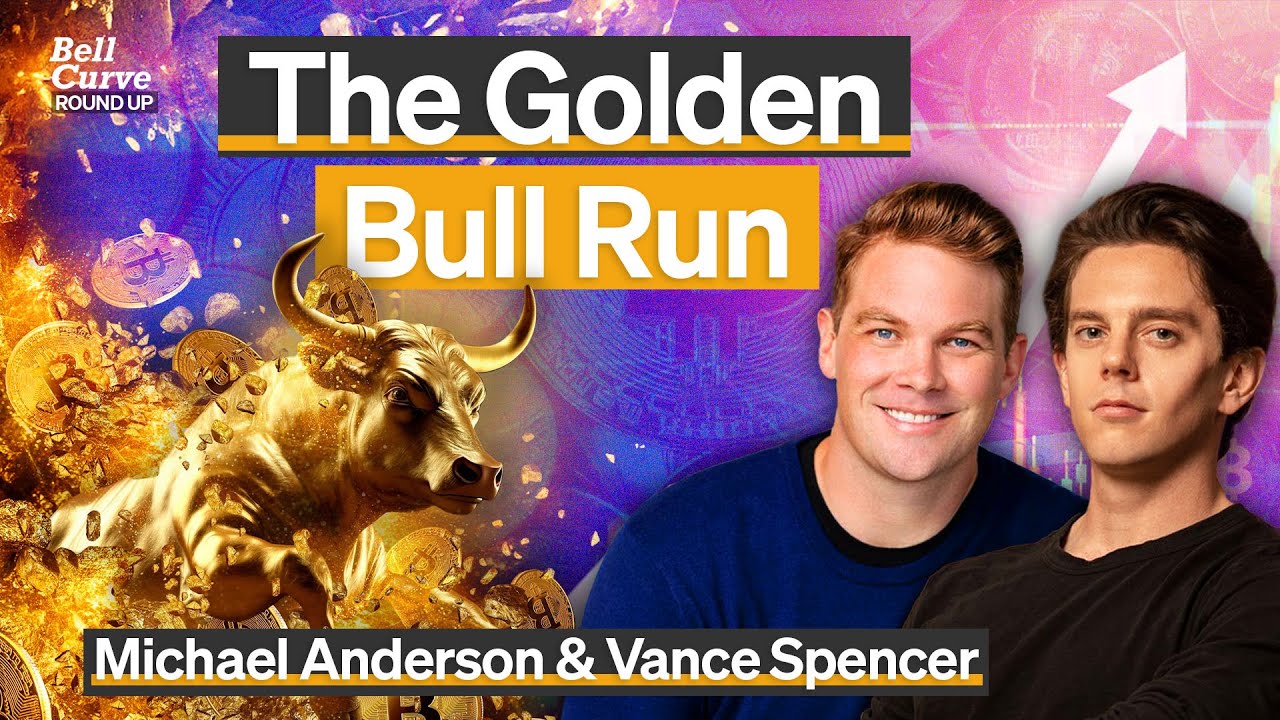 The Golden Bull Is Here | Roundup