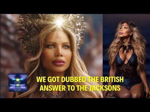 Deniece Pearson of Five Star: The Voice Behind the 80s Hits – Full Interview