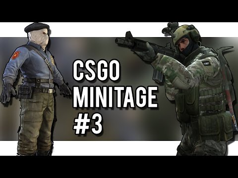 Steam Community :: Video :: CSGO Minitage #3 | CSGO Frag Clip [EDITED]