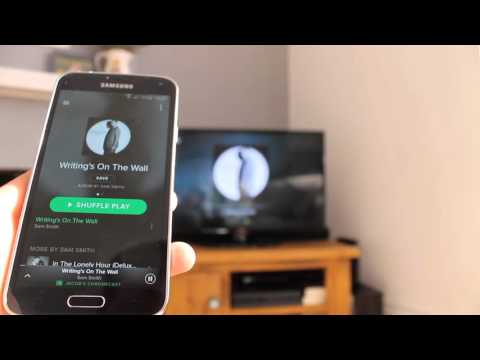 download lagu mp3 mp4 Spotify And Chromecast, download lagu Spotify And Chromecast gratis, unduh video klip Spotify And Chromecast