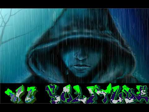 Mc Solitude - i dont write these bars my pen does