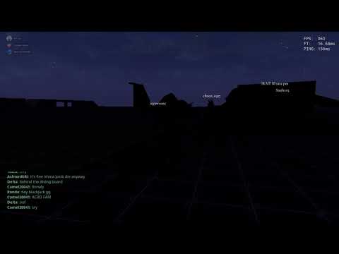 The Isle   2020 05 28 12 44 40