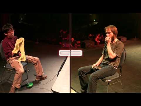 GENESIS 3 - SuPeRbOoMfAn (Pikachu) vs Wangera (Jigglypuff) - SSB64 - Winners Semis